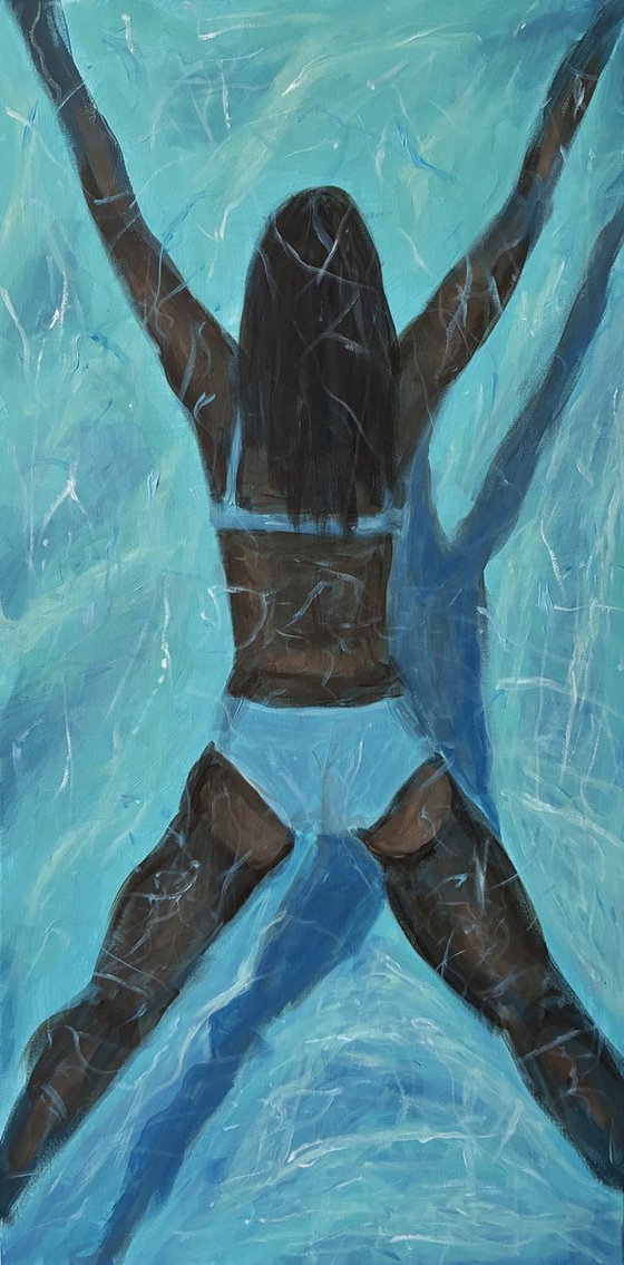 Swimmer