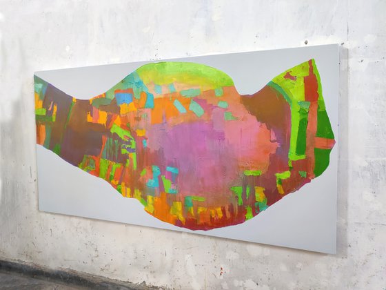 Shapes of Wonder
