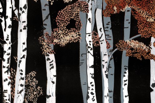 Cover image for New Neutrals collection