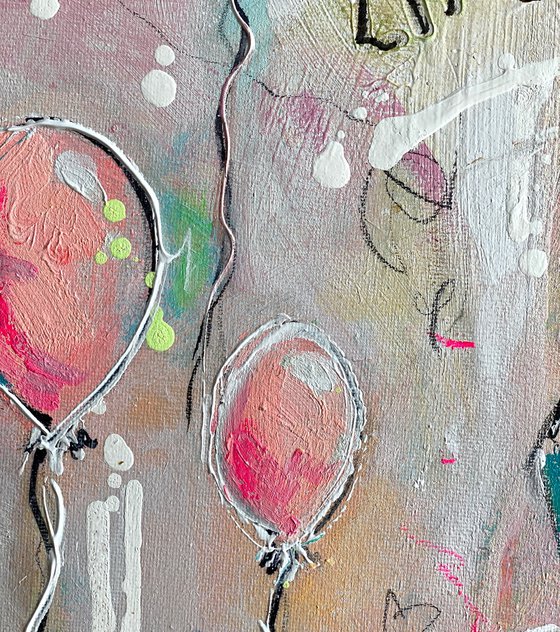 Life loves you No.26