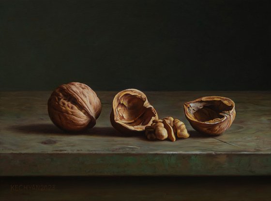 Walnuts