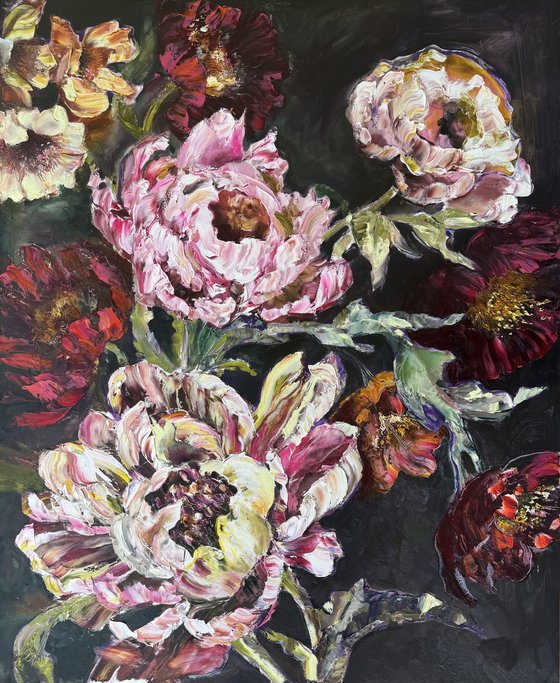 FLOWER POWER