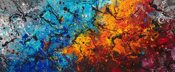 LOVE AND DESIRE 205