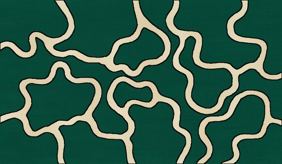 Calm Lines #03