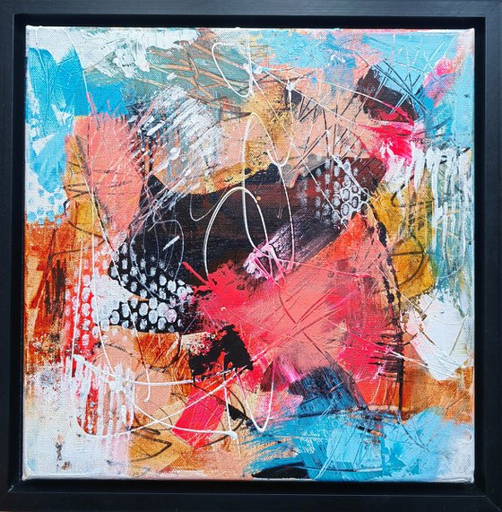 "Abstract 2"