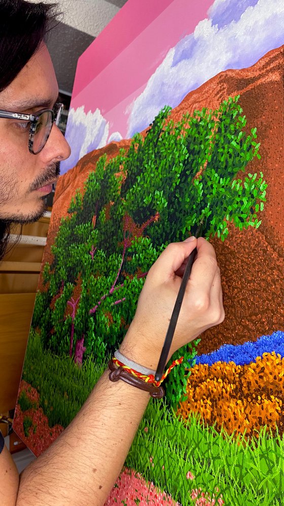 When All Becomes one