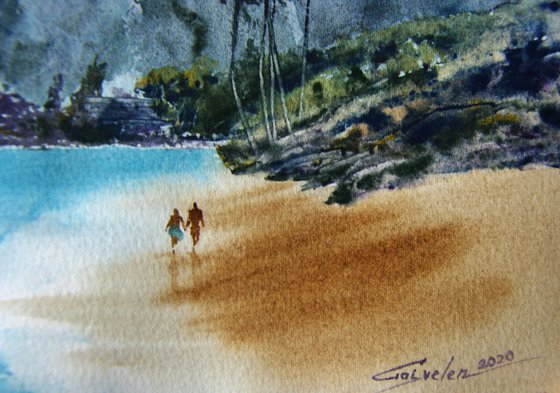 Hawaii