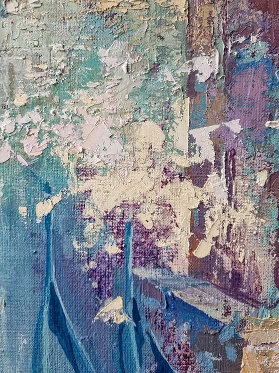 Venetian Daydream
