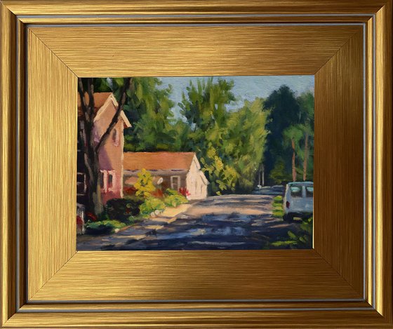 Mill Street USA