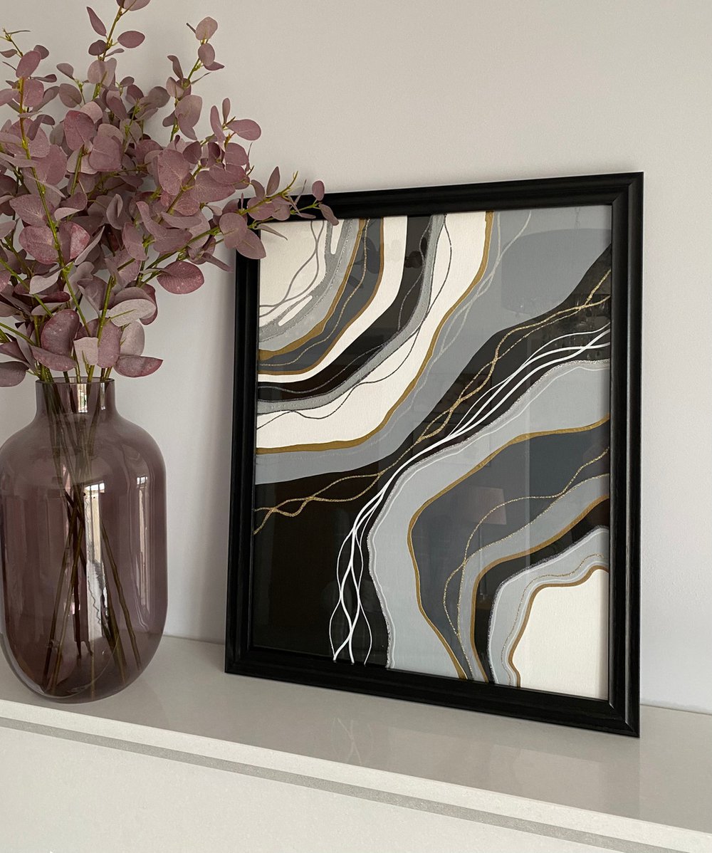 Louise MacIntosh-Watson - Paintings for Sale | Artfinder