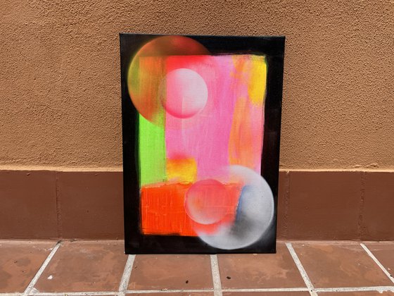 Transformation Circle 04