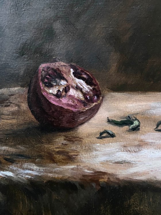 Pomegranate