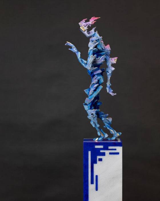 MARCED III