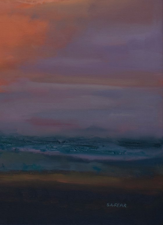 West Light