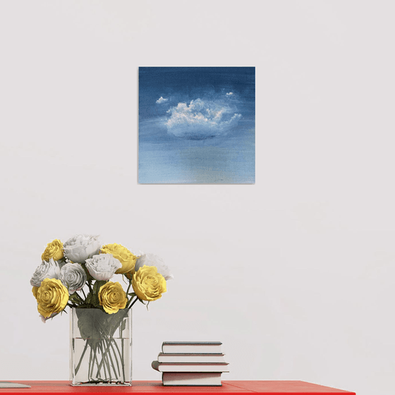 CLOUD SERIES: MOONLIGHT SONATA