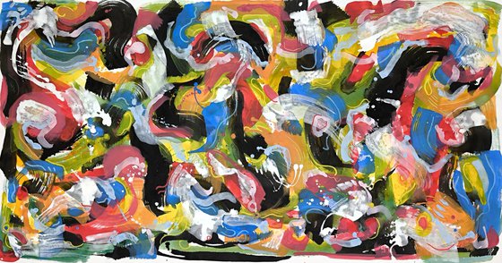ABSTRACT FORCES