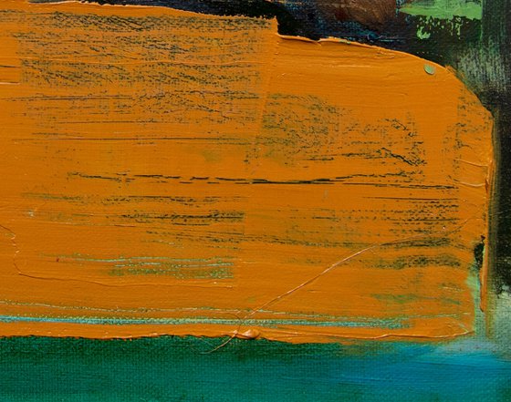 Hidden Landscape