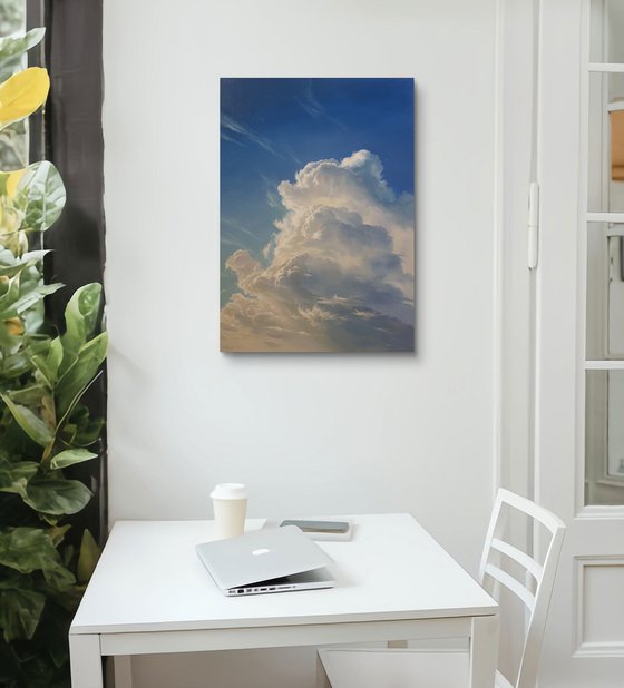 Cloud