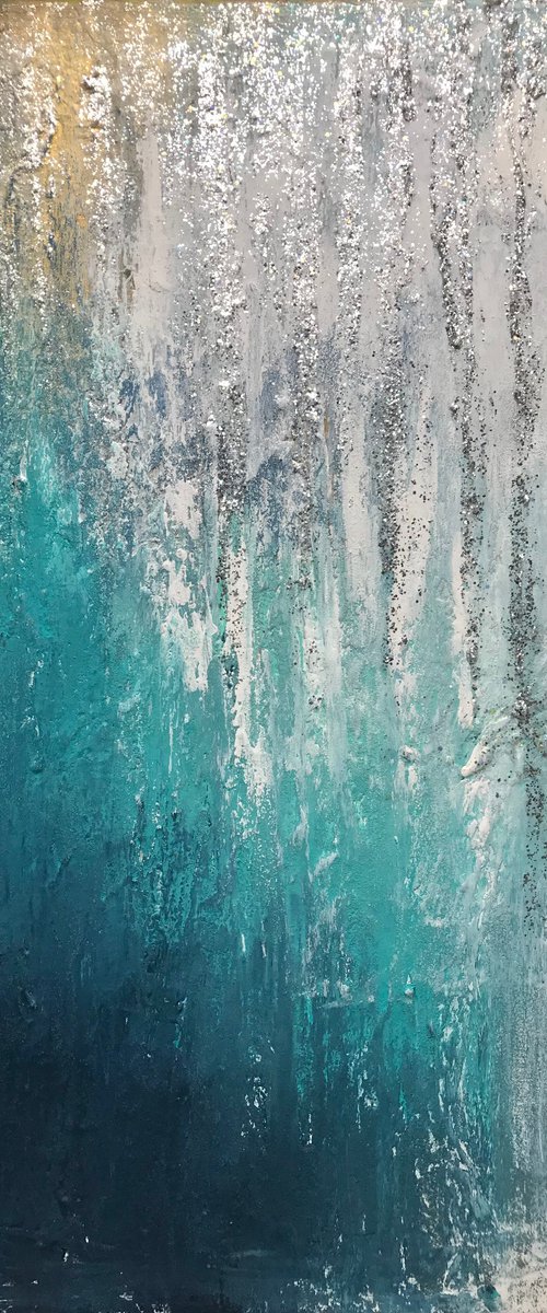 Fading by Henrieta Angel