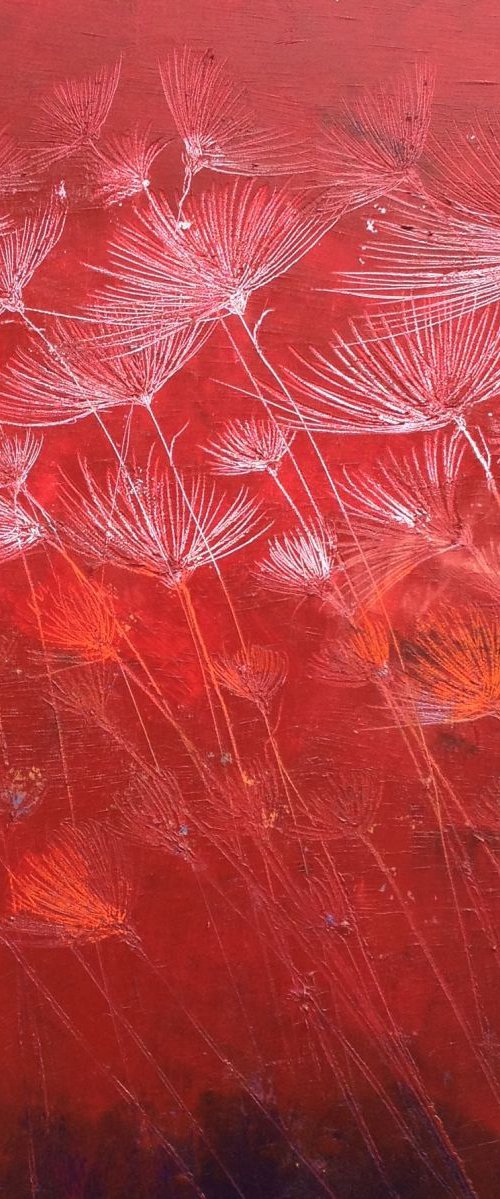 Sow The Seeds of Love by Laure Bury