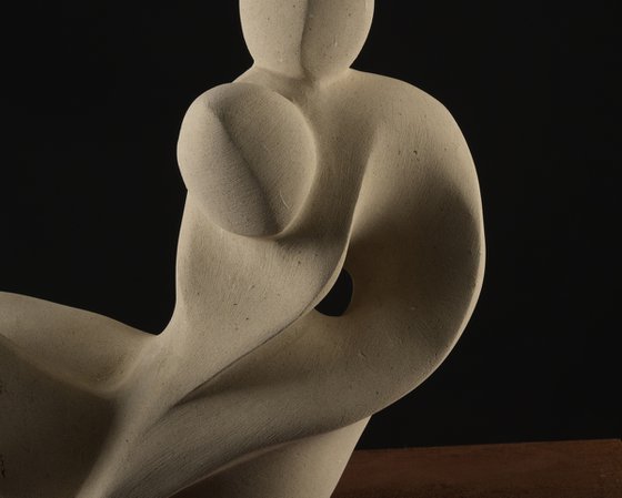 L'abbandono dei Sensi