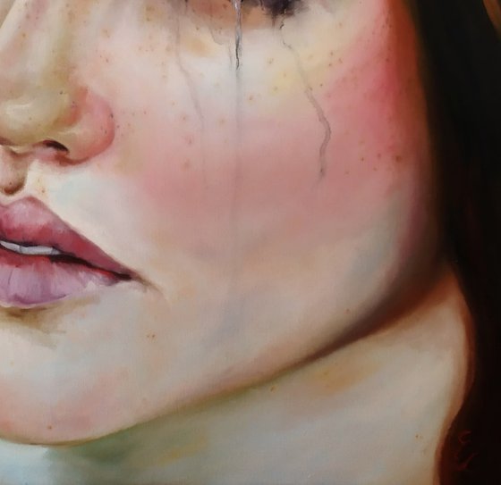Singular feminine VI