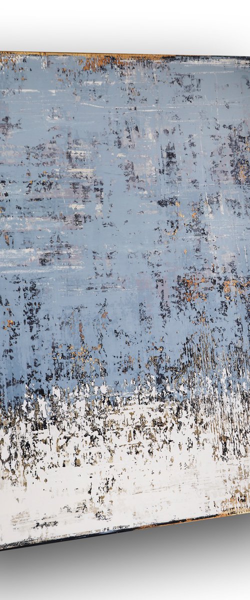 FROZEN HORIZON by Inez Froehlich
