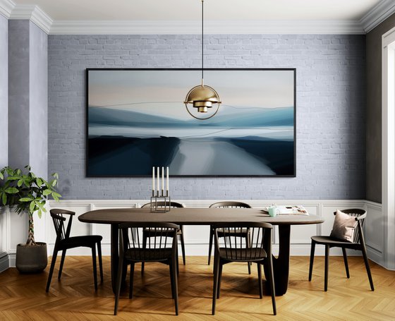 Territory of Calm #6