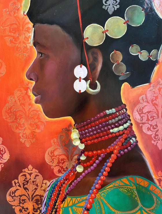 The Vibrancy of Tradition