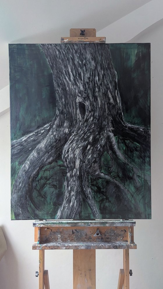 Rooted