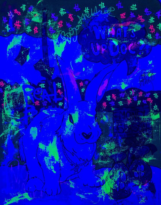 Its Money Season ft. Og Bugs Bunny