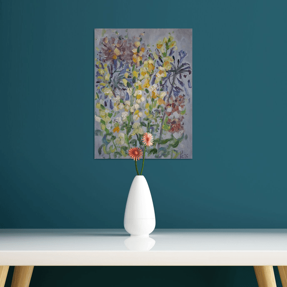 Sommer Bouquet