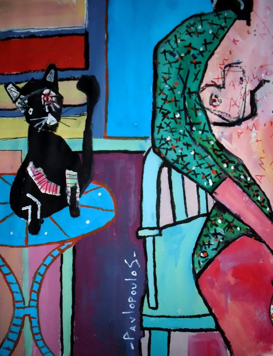 Liberte Je t'aime # 2