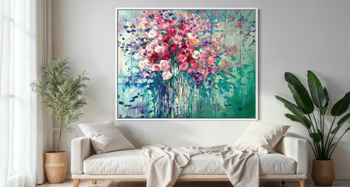 Artwork by Ewa Czarniecka