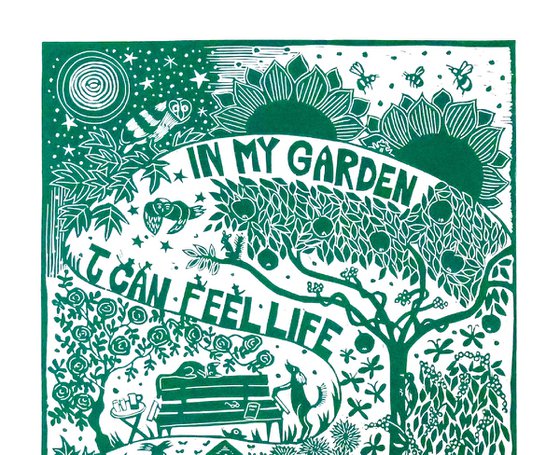 My Garden