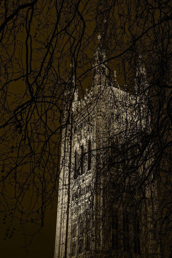 Palace of Westminster II