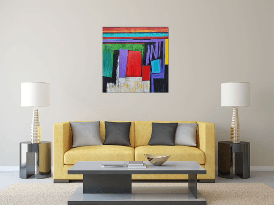 WATERMELON IN EASTER HAY