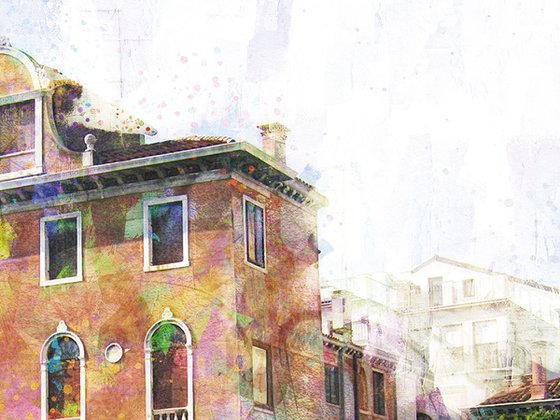 Apuntes de Venecia