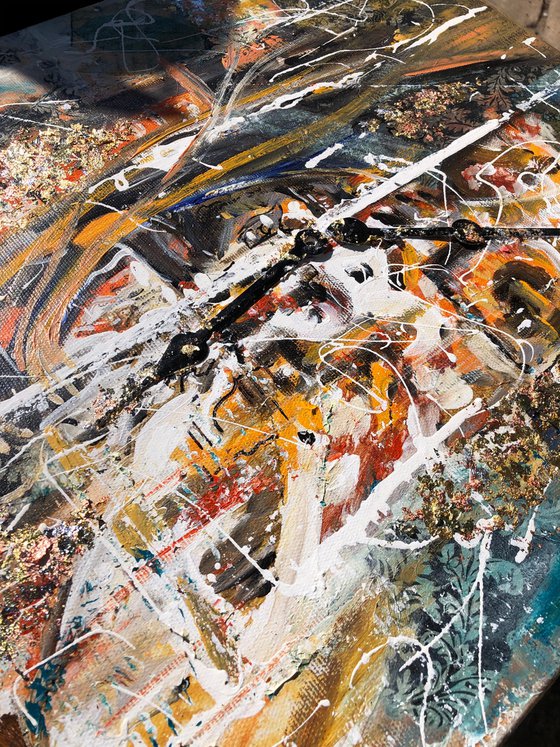 Pulse of Time