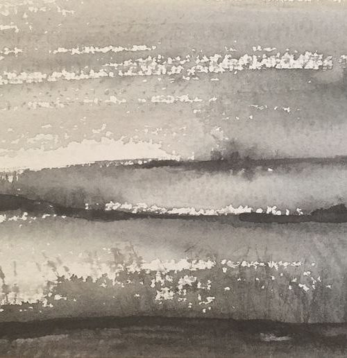 Piddle valley by Samantha Adams