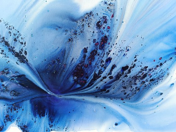 Nature 347
