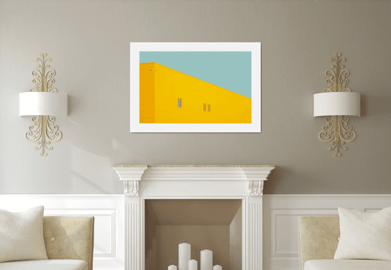 Wallscape 279 (extra size)