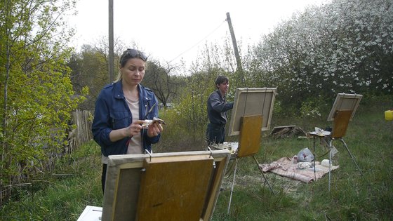 May in Sednev. 2020.