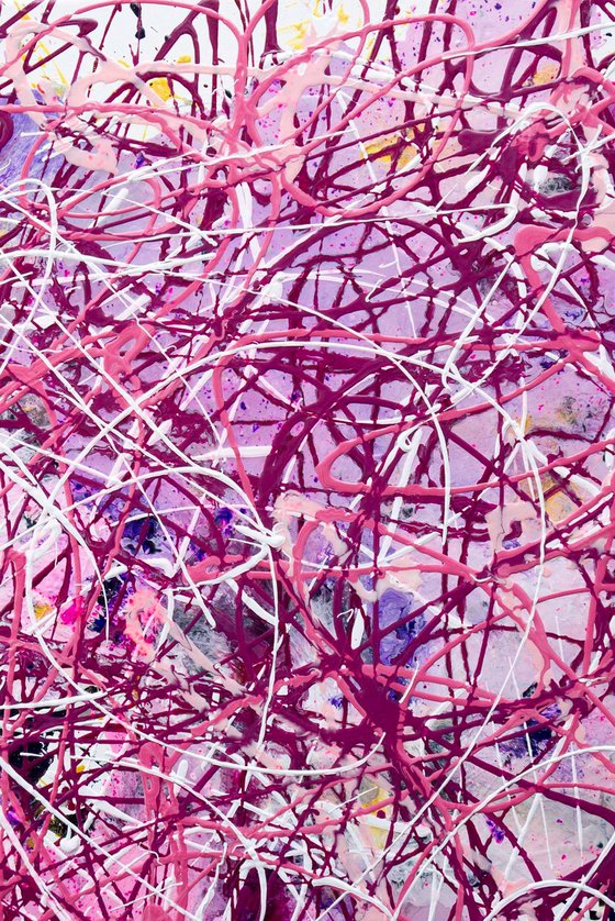 A Little Piece of Paradise