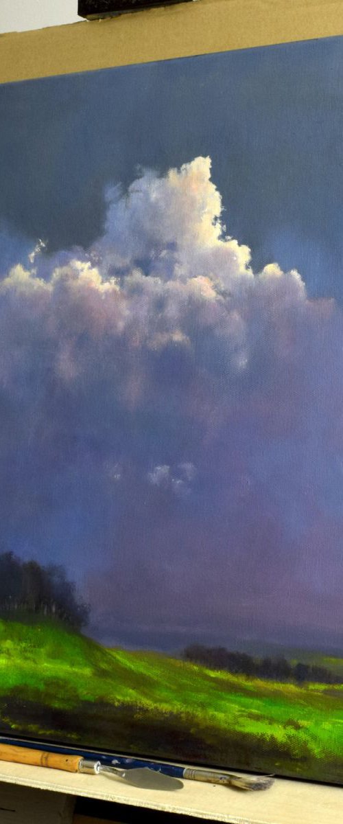 The Fairy Rath V by John O'Grady