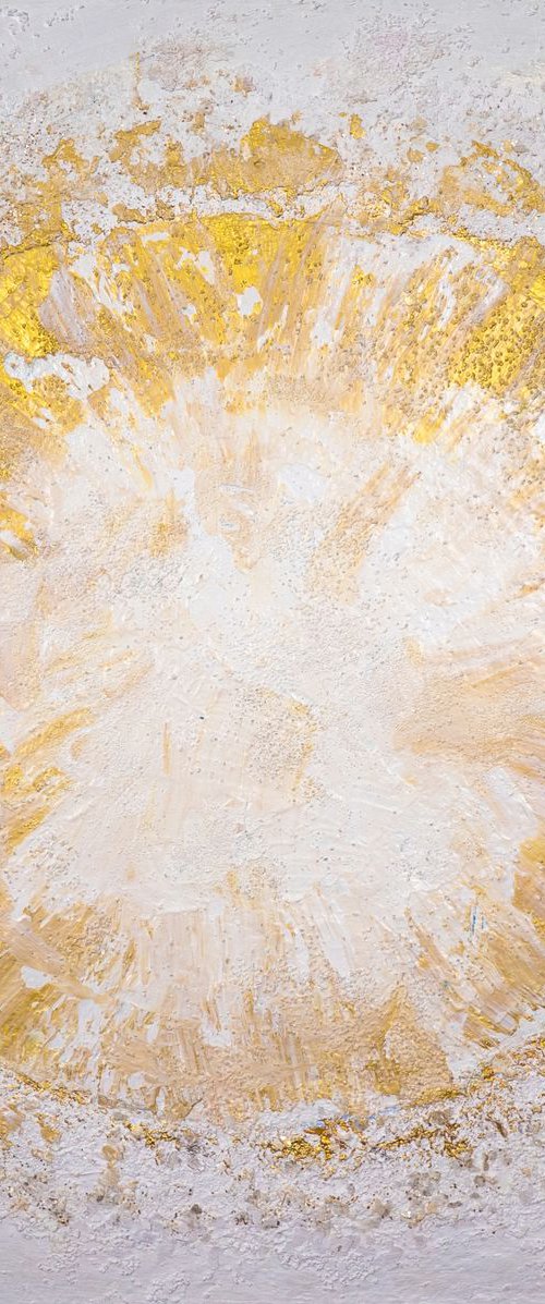 Omega by Davina Nicholas