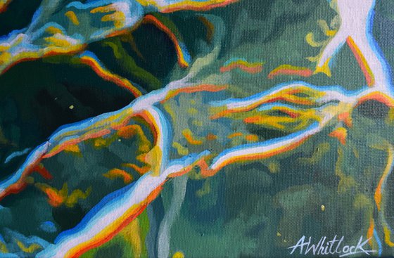 Ocean Glow