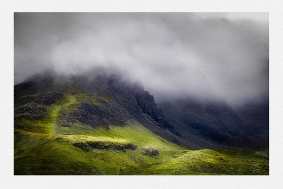 Hill of the Red Fox, Isle of Skye