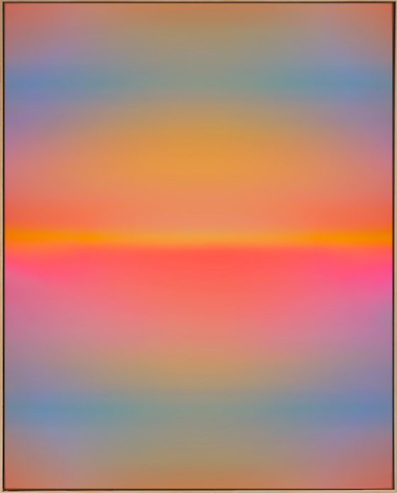 Crystal dream VIII
