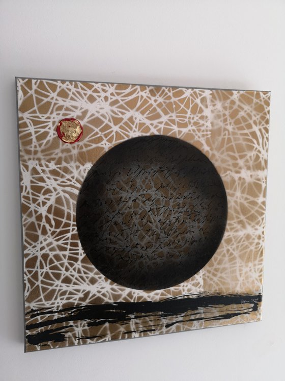 Mysterious Sphere II